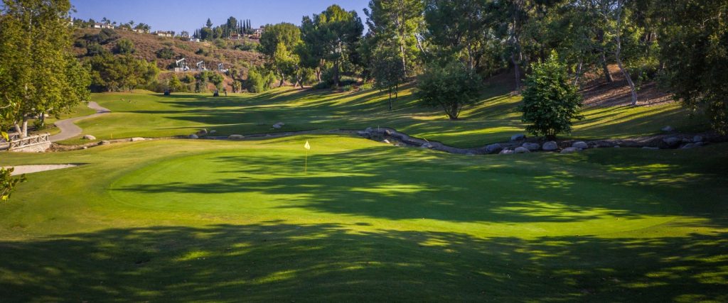 Coyote Hills Golf Course Slider Image 5936
