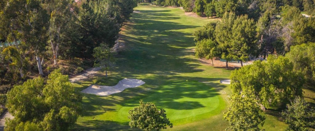Coyote Hills Golf Course Slider Image 5937